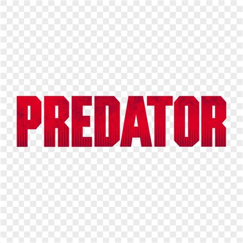 Predator Logo PNG | Citypng