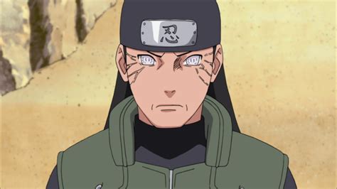 Hyuga Hiashi | Japanese Anime Wiki | Fandom