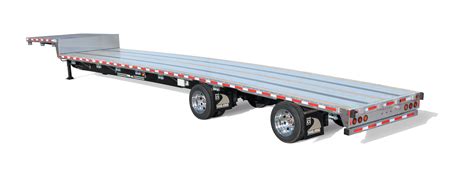 Aluminum Steps For Trailers