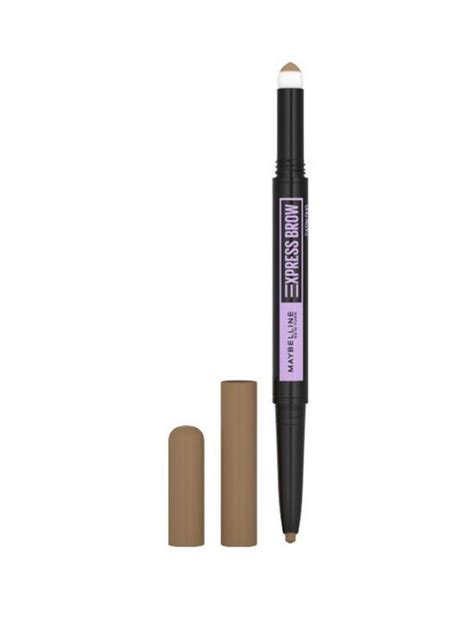 MAYBELLINE Express Brow Duo Eyebrow Filling Pencil and Powder | very.co.uk