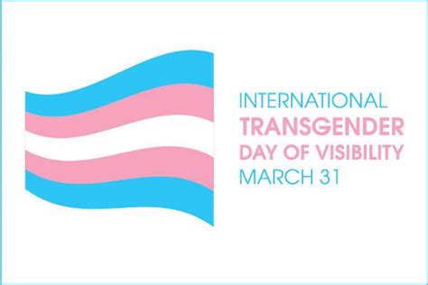 Recognizing Transgender Day of Visibility | Duke University School of ...