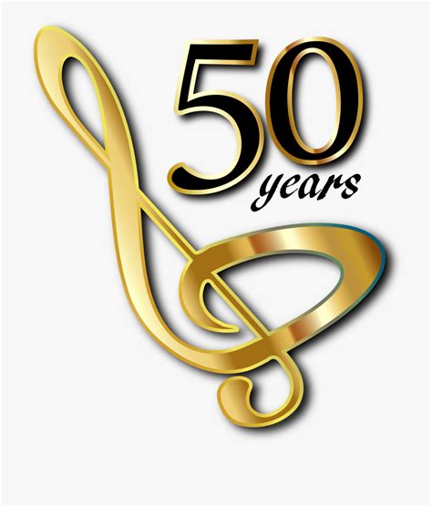 Free Golden Anniversary Cliparts, Download Free Golden Anniversary ...