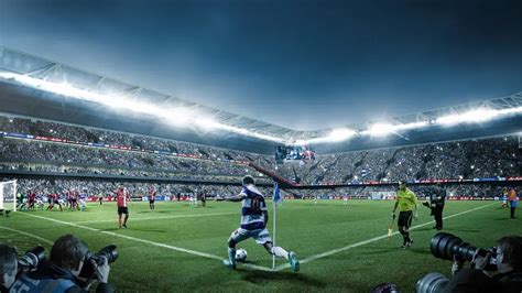 New Queens Park Rangers Stadium - e-architect