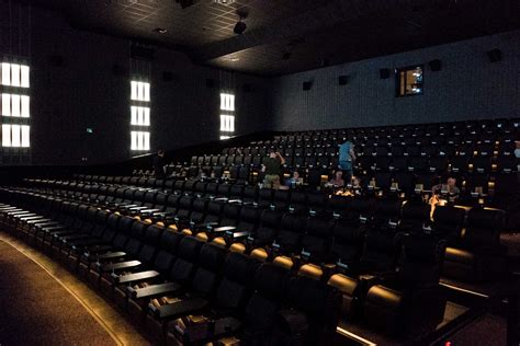 Alamo Drafthouse Cinema Opens Its Third Colorado Location In Westminster This Weekend - 303 Magazine