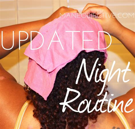 Update: My Ridiculously Easy Nighttime Routine