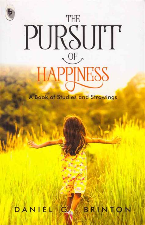 THE PURSUIT OF HAPPINESS | Books Himalaya