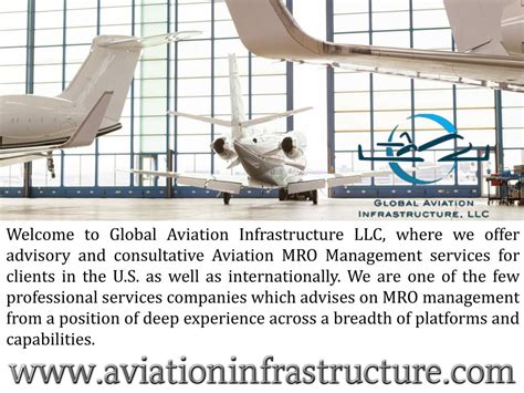 PPT - What You Need to Know About Aviation MRO Management Services PowerPoint Presentation - ID ...