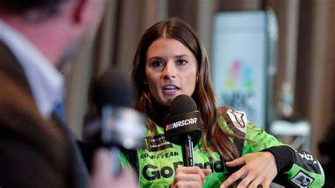 Daytona 500: Danica Patrick has no regrets as racing career nears its end