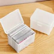 Plastic Memory Card Case Organizer Multi functional Desktop - Temu