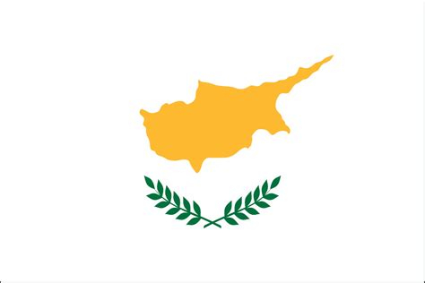 CYPRUS FLAG - Liberty Flag & Banner Inc.