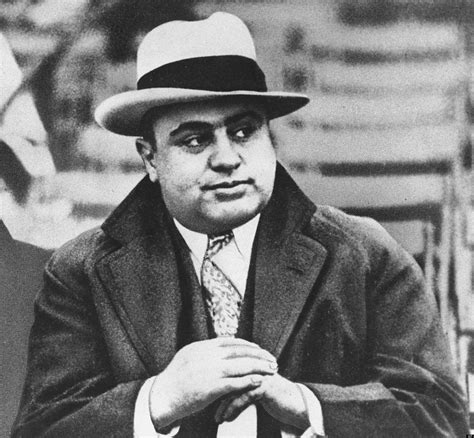 Al Capone Wallpapers - Top Free Al Capone Backgrounds - WallpaperAccess