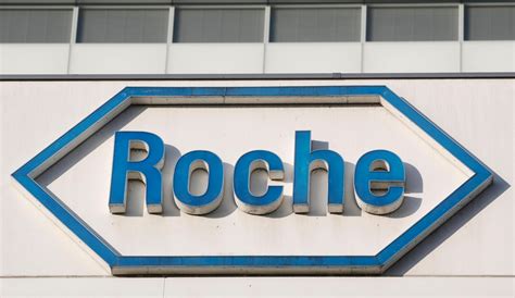 Roche Targets Over 100 Million Covid-19 Antibody Tests A Month