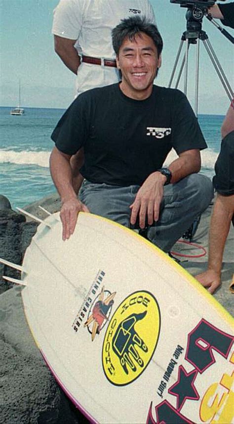 Andy Irons joins Hawaii's pantheon of surfing legends