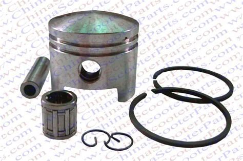 Gas Scooter parts /Piston kit for Gas Scooter - PS02 (China Trading ...