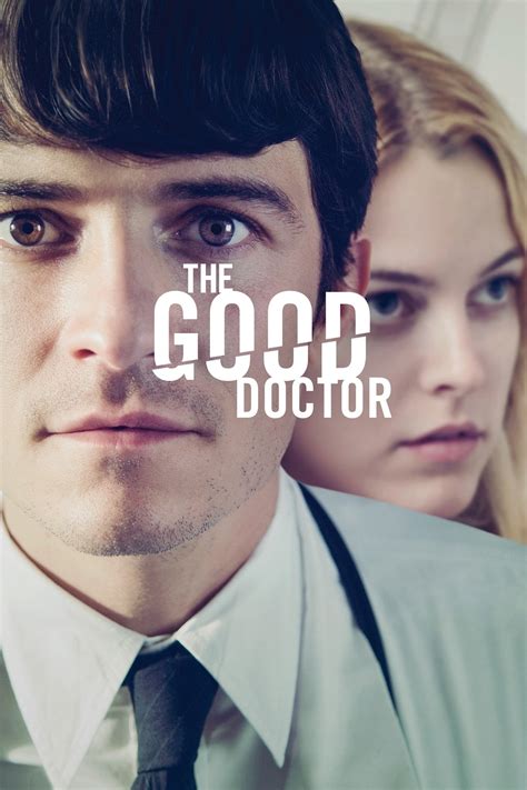 The Good Doctor (2011) - Posters — The Movie Database (TMDB)