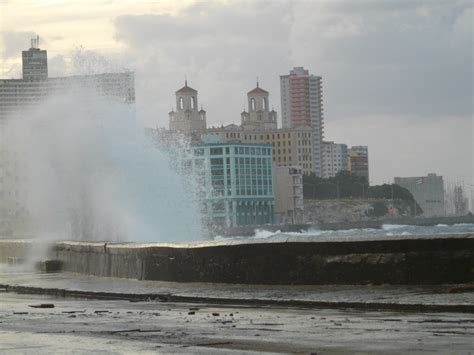 Malecon Havana