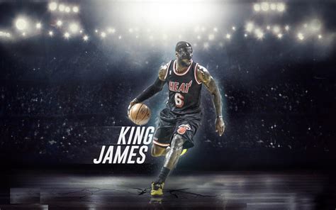 LeBron James Cool Wallpapers - Top Hình Ảnh Đẹp