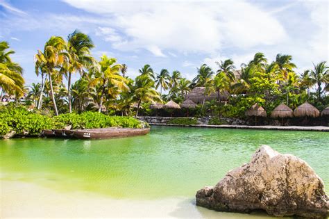 Best Beaches in Riviera Maya, Mexico - Top 10 Beaches in Riviera Maya