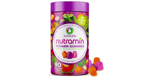 Best Vegan Gummy Vitamins Brands (2024)