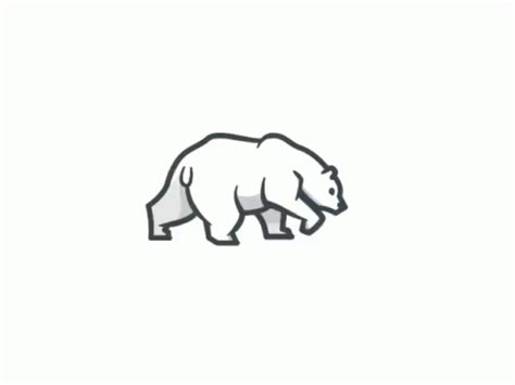 Polar Bear Animated Gif GIFs | Tenor