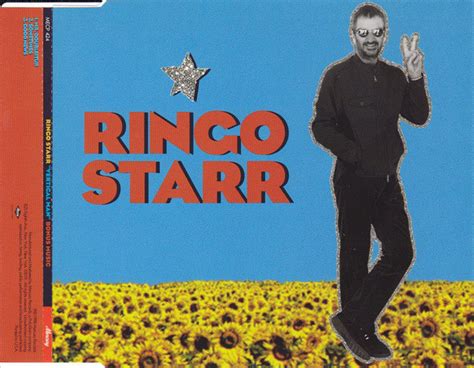 Ringo Starr: Album By Album Thread | Page 46 | Steve Hoffman Music Forums