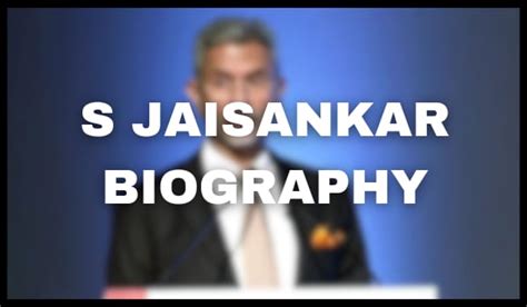 S Jaishankar Biography, First Wife, Family, UPSC Rank, Height, Age - Vo Truong Toan High School