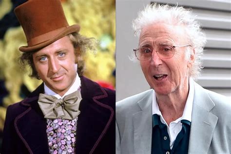 The Cast of 'Willy Wonka and the Chocolate Factory' Where Are They Now?