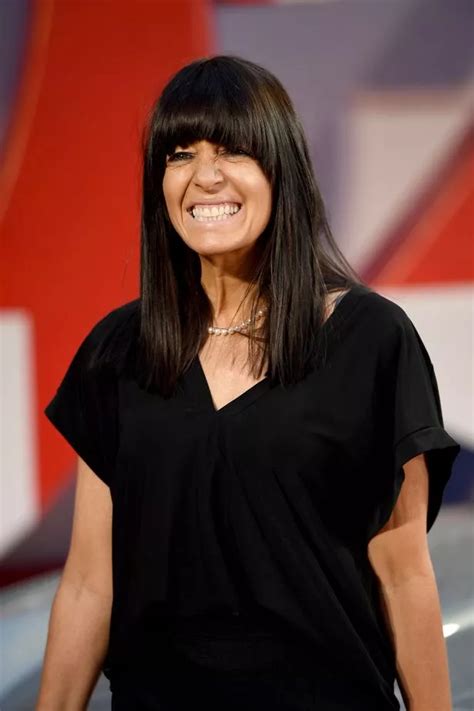 ITV This Morning: Claudia Winkleman interview has viewers in stitches ...