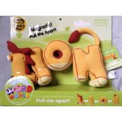 WordWorld Toys: Buy Online from Fishpond.com