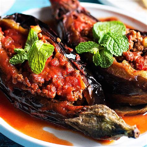 Best Turkish Eggplant Recipes | Deporecipe.co