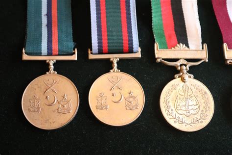 Pakistan - Army/Infantry - Medal - Catawiki