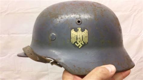 Ww2 German Helmet Price Guide - Guides Online