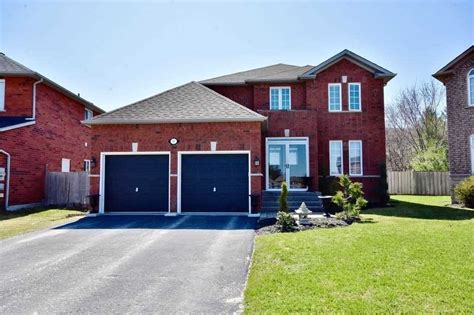 218+ Barrie Houses for Sale | Zolo.ca