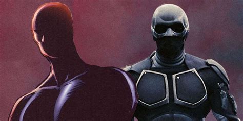 The Boys: 10 Things Only Comic Book Fans Know About Black Noir