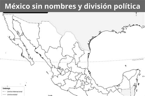 Mapa De Mexico Con Nombres Y Capitales Mapa De Mexico Mapa Cloud Hot ...