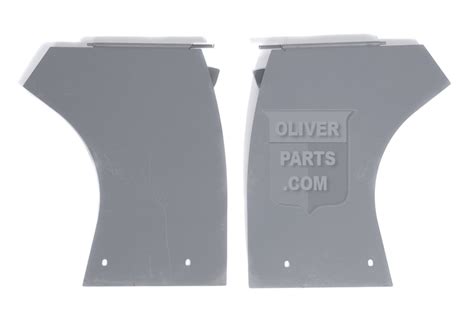 Oliver Parts for Tractors