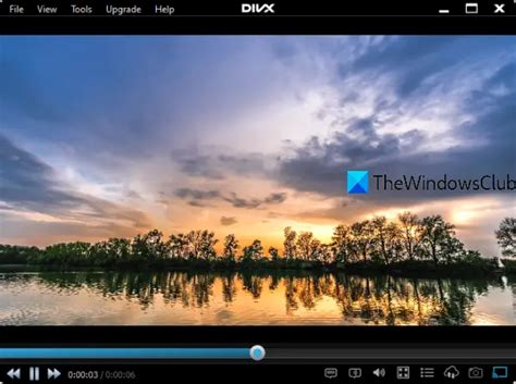 Best free 4K Video Players for Windows 11/10