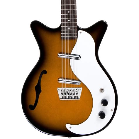 Danelectro 12 String Electric Guitar | Musician's Friend