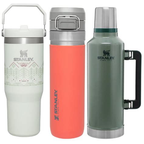 Stanley Drinkware UP TO 60% OFF