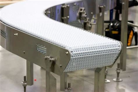 Plastic Modular Belt ConveyorPacking Conveyors at Rs 45212 | Vatva ...