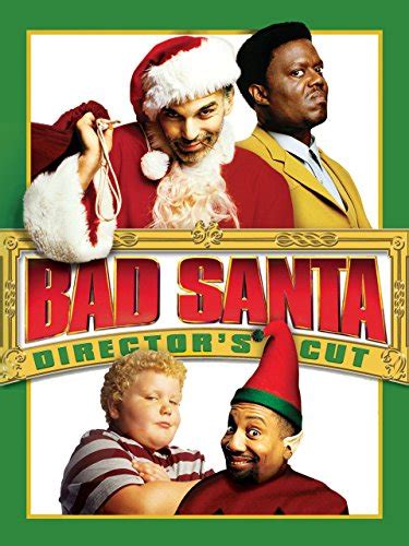 Bad Santa Cast and Crew | TVGuide.com