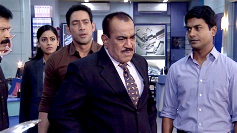 CID - Watch All Latest Episodes Online - SonyLIV