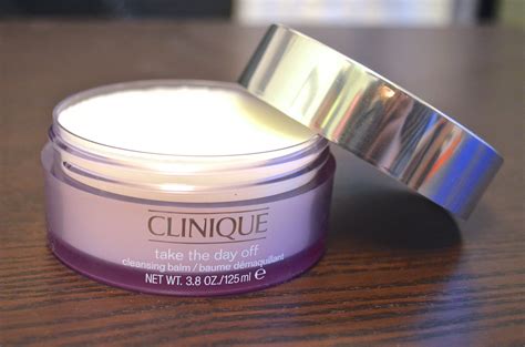 Clinique Take the Day Off Cleansing Balm reviews in Face Wash & Cleansers - Prestige - ChickAdvisor