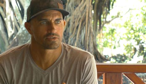 Kelly Slater Interview: What Inspires the Inspirational? | The Inertia