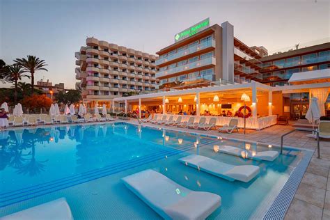 Protur Bonamar Hotel 4* in Cala Millor, Majorca - Protur Hotels