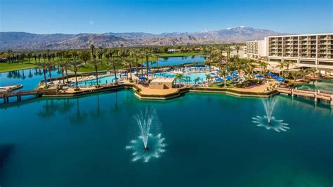 JW Marriott Desert Springs Resort & Spa, Palm Desert – Updated 2019 Prices | Springs resort and ...