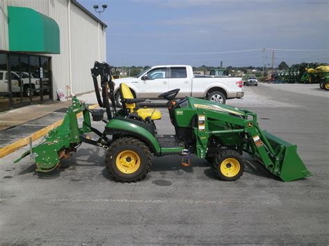 John Deere 1025r Backhoe Attachment | John Deere Attachments - www.mygreen.farm