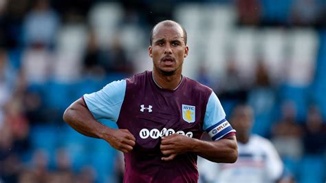 Gabby Agbonlahor says he offered to play for Aston Villa for nothing ...