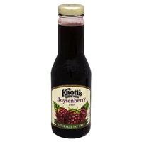 Knott's Boysenberry Syrup | Waffle iron recipes, Berry syrup, Knotts ...