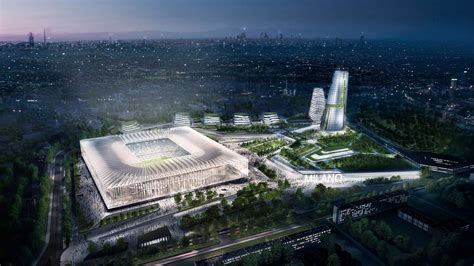 Nuovo stadio San Siro, svelati i due progetti finalisti